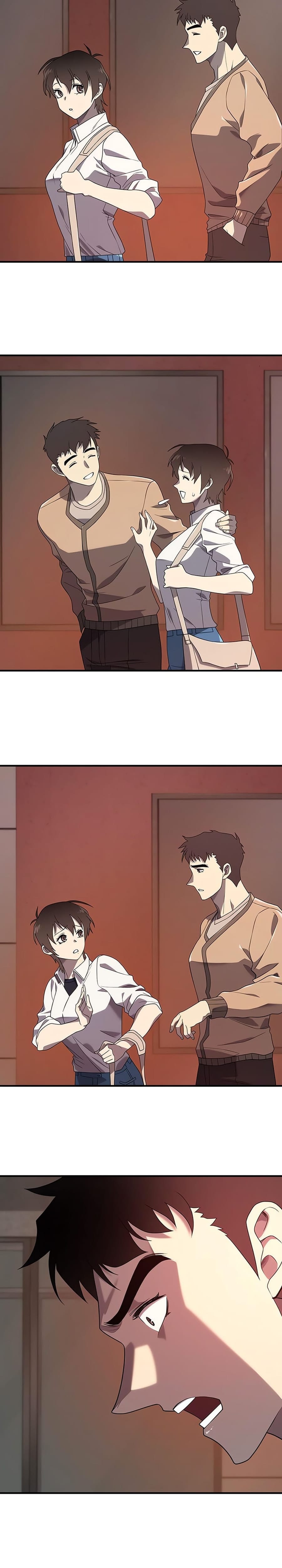 Deli Mühendis Bölüm 218 - Sayfa 5