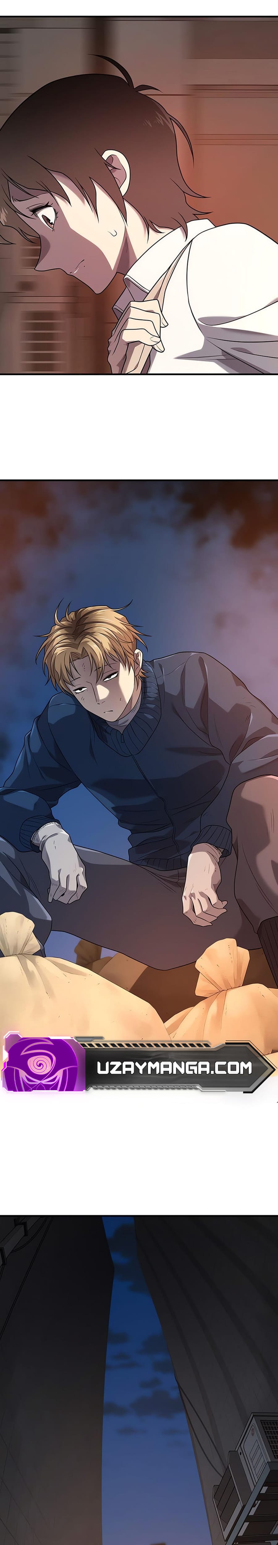 Deli Mühendis Bölüm 218 - Sayfa 6