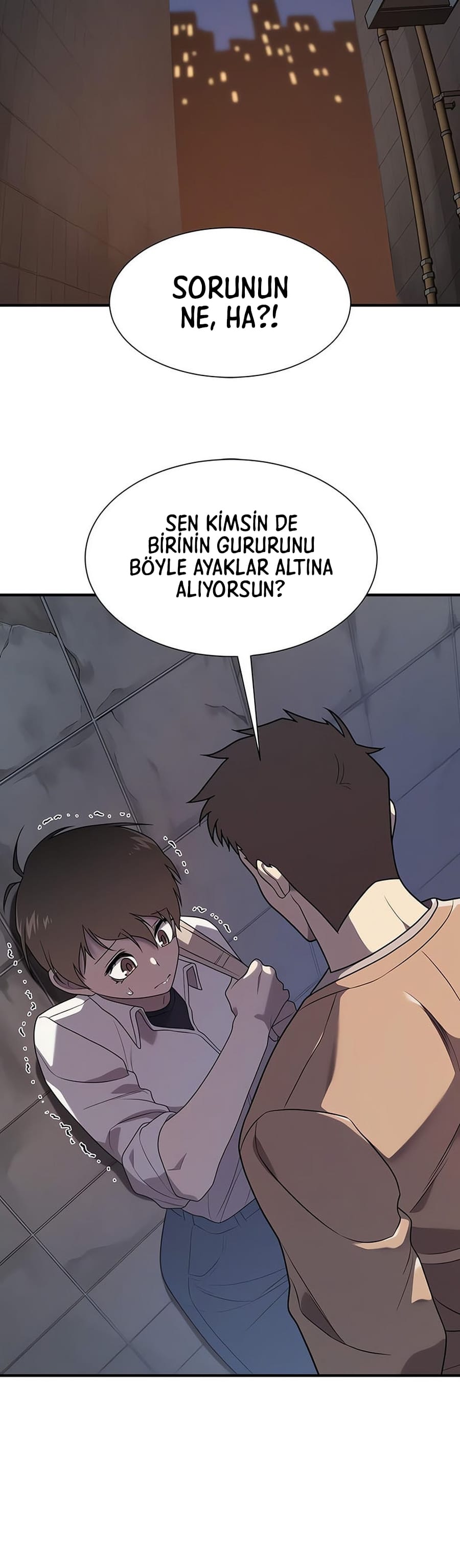 Deli Mühendis Bölüm 218 - Sayfa 7