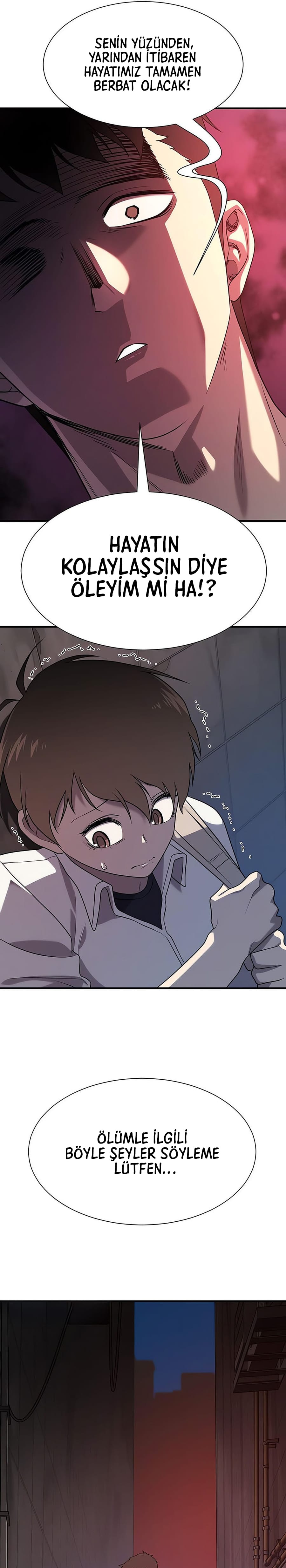 Deli Mühendis Bölüm 218 - Sayfa 8