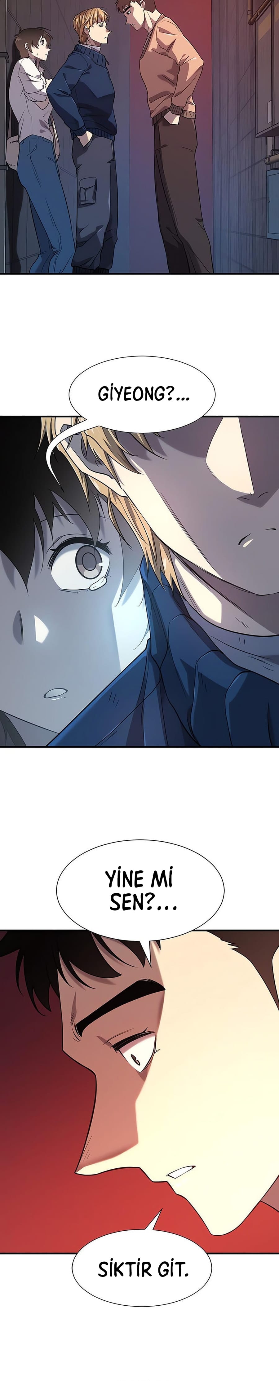 Deli Mühendis Bölüm 218 - Sayfa 9