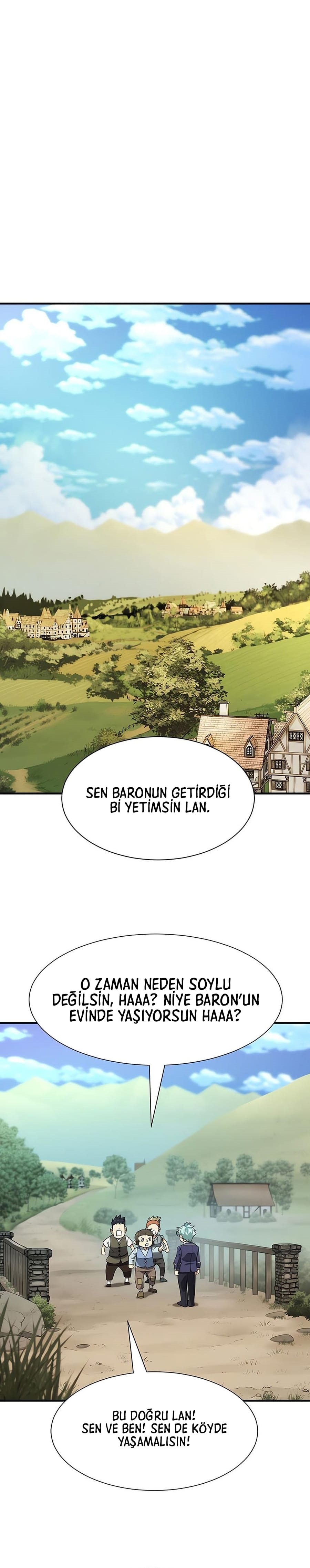 Deli Mühendis SON BÖLÜMÜ OKUMAYA GİT - Sayfa 1