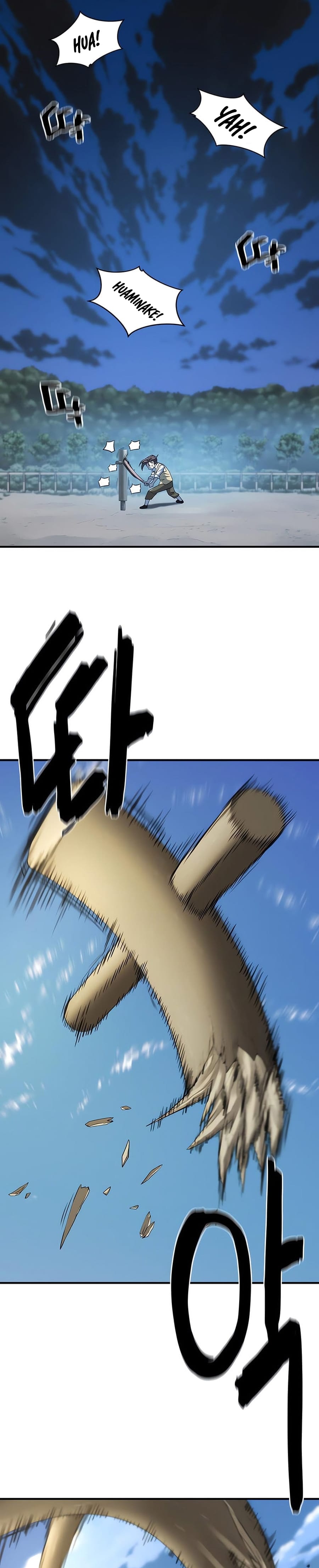 Deli Mühendis SON BÖLÜMÜ OKUMAYA GİT - Sayfa 10