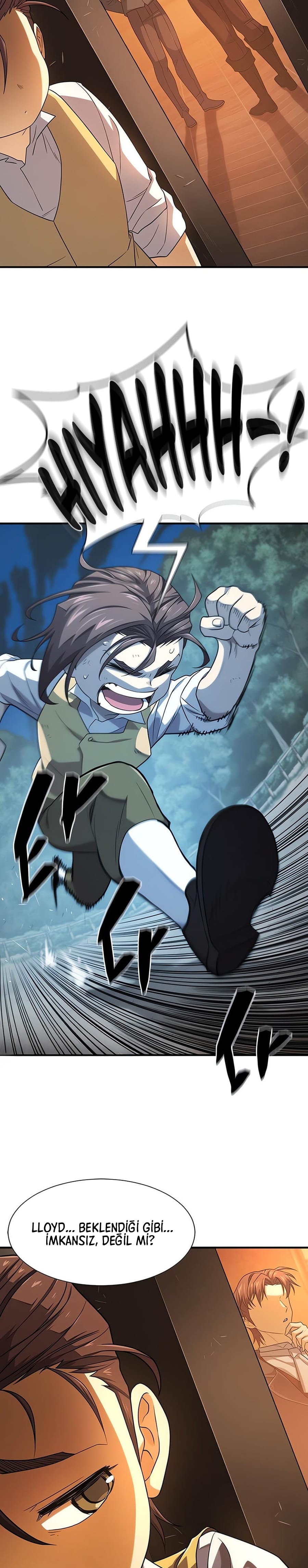 Deli Mühendis SON BÖLÜMÜ OKUMAYA GİT - Sayfa 12