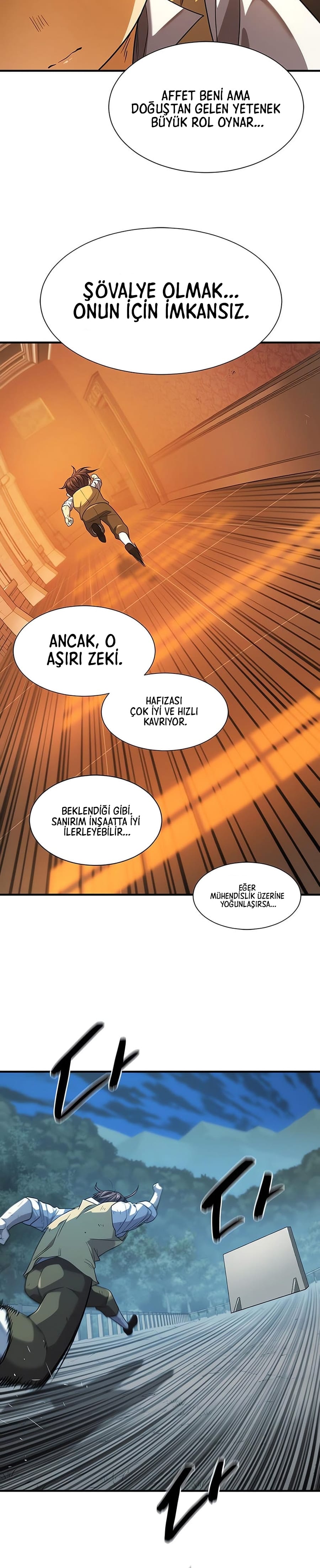 Deli Mühendis SON BÖLÜMÜ OKUMAYA GİT - Sayfa 13