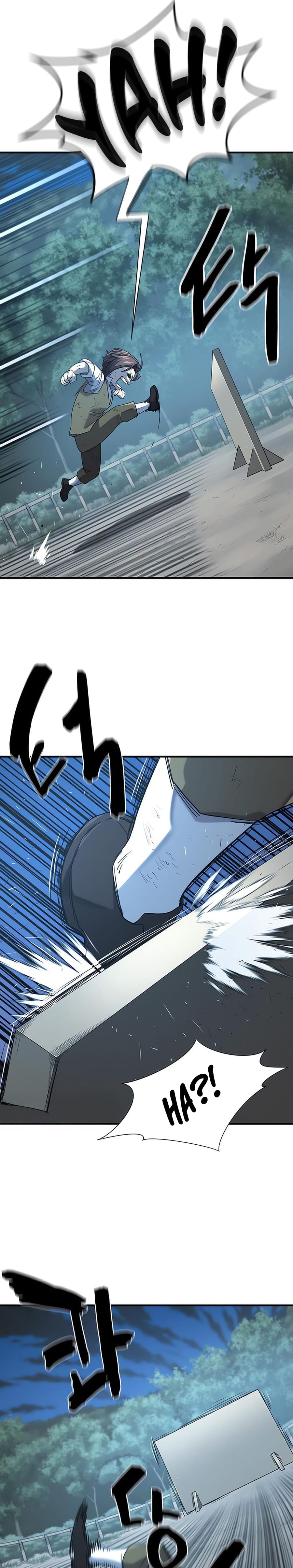 Deli Mühendis SON BÖLÜMÜ OKUMAYA GİT - Sayfa 14