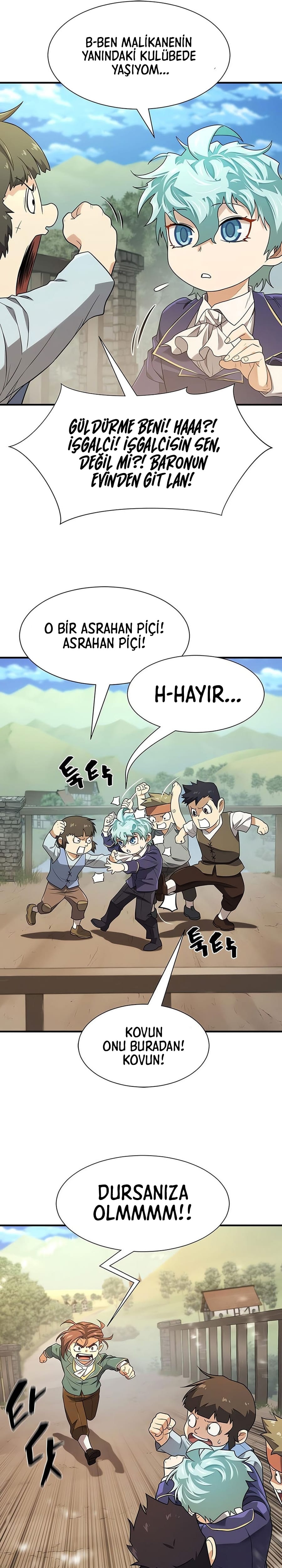 Deli Mühendis SON BÖLÜMÜ OKUMAYA GİT - Sayfa 2