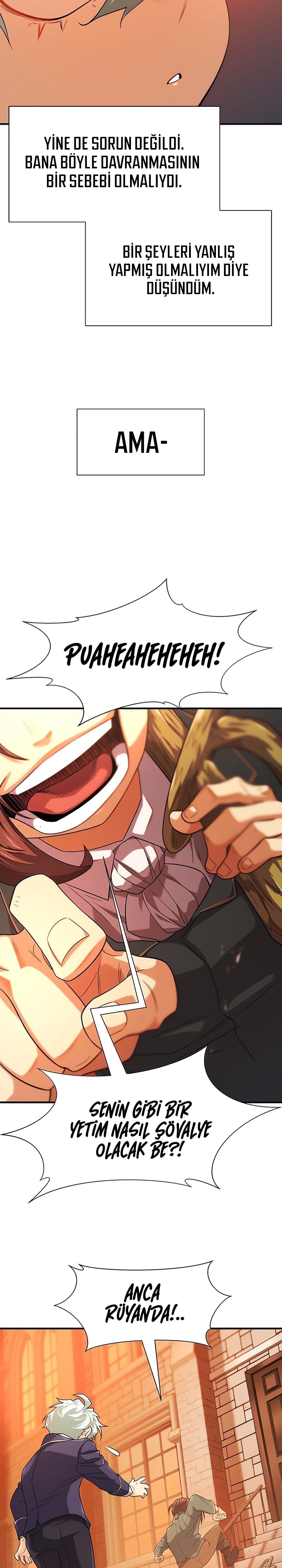 Deli Mühendis SON BÖLÜMÜ OKUMAYA GİT - Sayfa 22