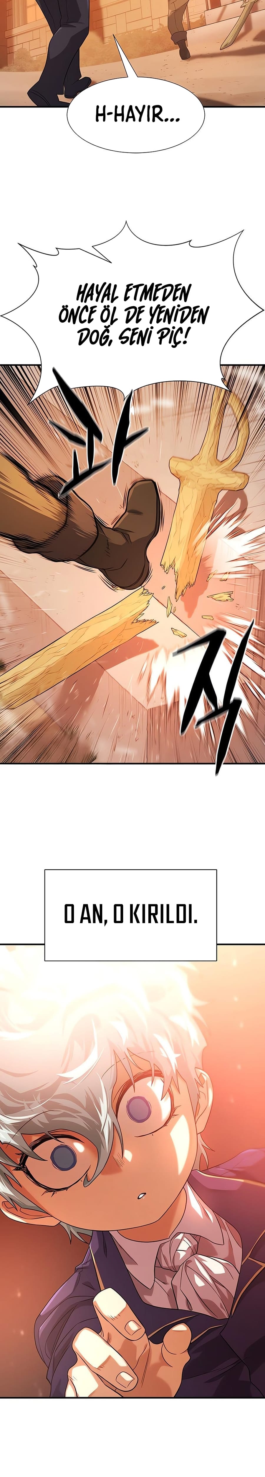 Deli Mühendis SON BÖLÜMÜ OKUMAYA GİT - Sayfa 23