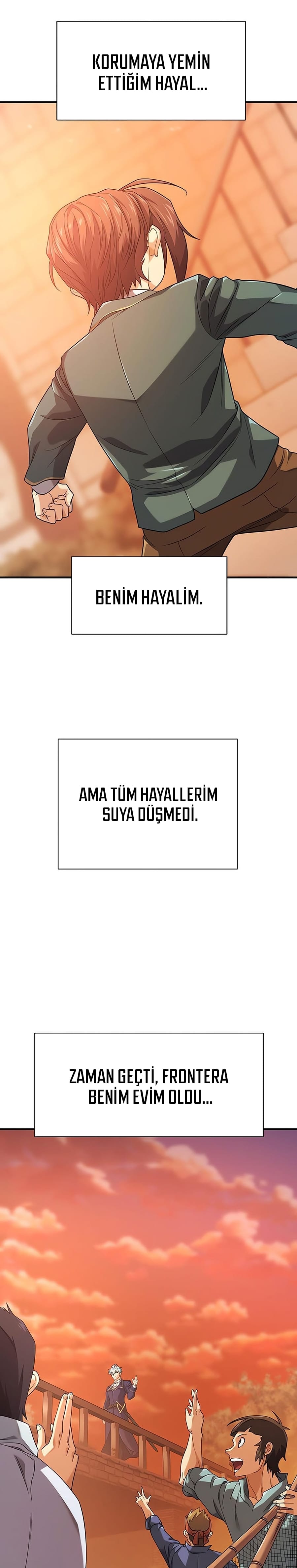 Deli Mühendis SON BÖLÜMÜ OKUMAYA GİT - Sayfa 24