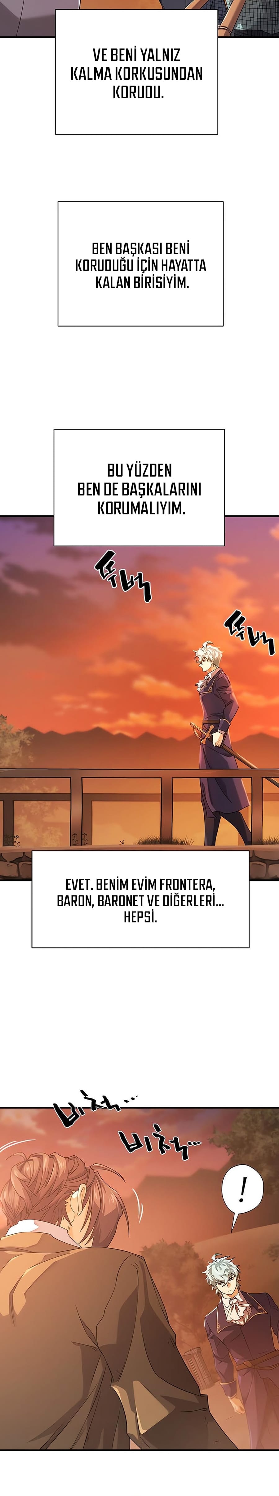 Deli Mühendis SON BÖLÜMÜ OKUMAYA GİT - Sayfa 25