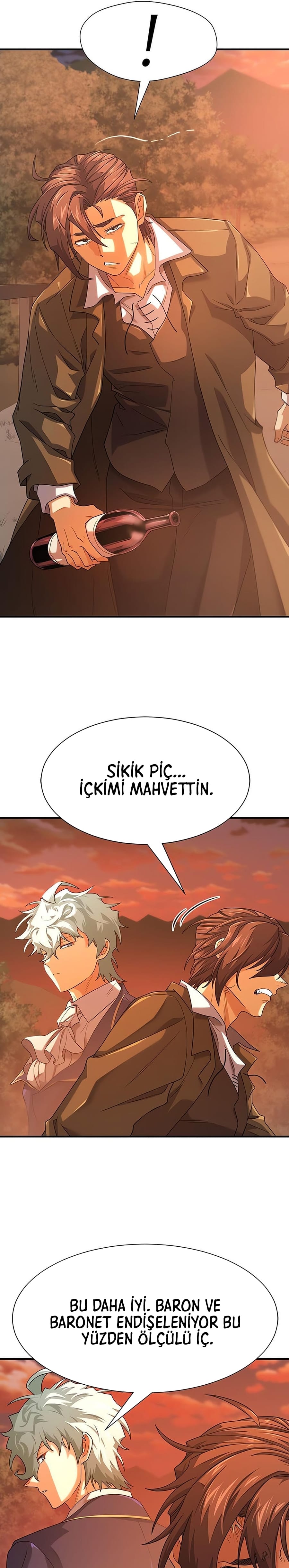 Deli Mühendis SON BÖLÜMÜ OKUMAYA GİT - Sayfa 26