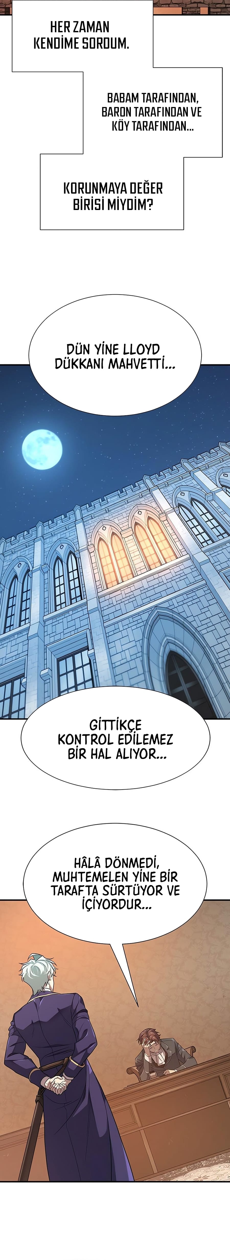 Deli Mühendis SON BÖLÜMÜ OKUMAYA GİT - Sayfa 28