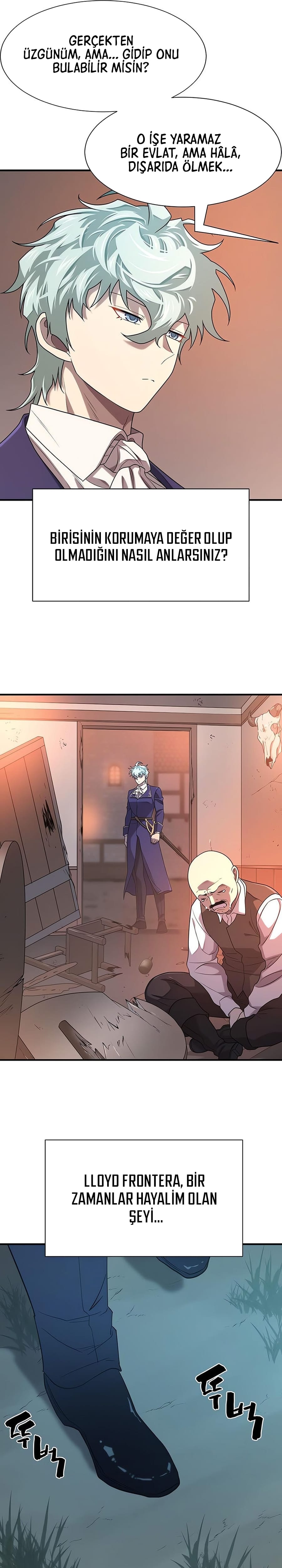 Deli Mühendis SON BÖLÜMÜ OKUMAYA GİT - Sayfa 29