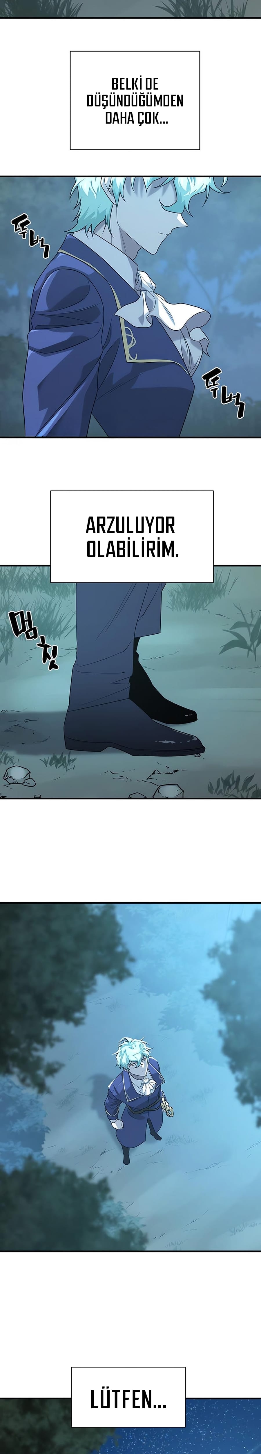 Deli Mühendis SON BÖLÜMÜ OKUMAYA GİT - Sayfa 30