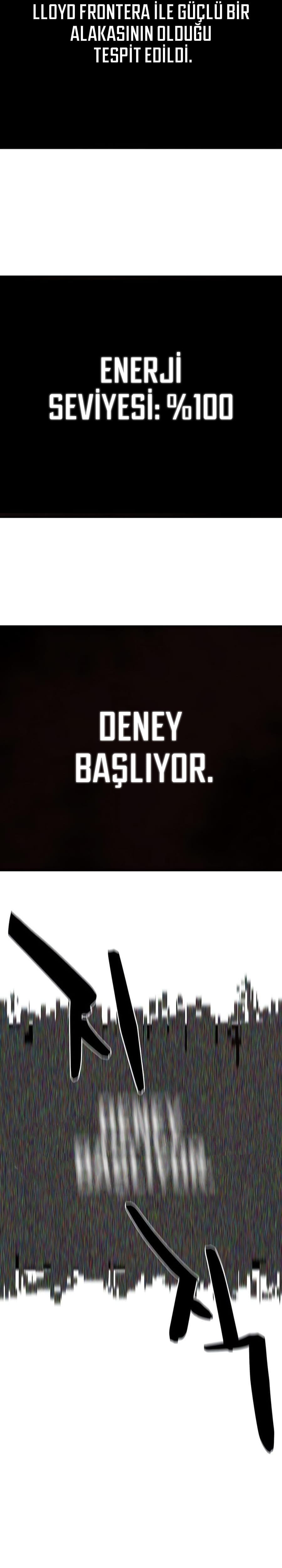 Deli Mühendis SON BÖLÜMÜ OKUMAYA GİT - Sayfa 32