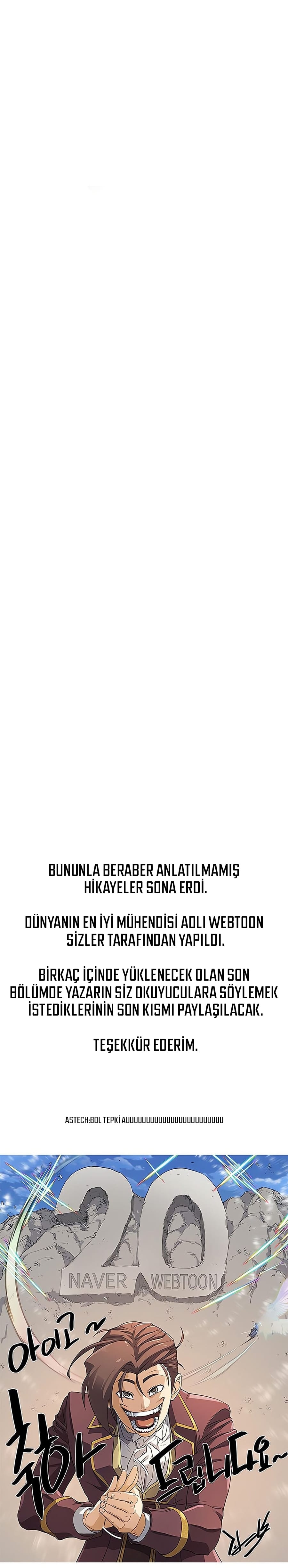 Deli Mühendis SON BÖLÜMÜ OKUMAYA GİT - Sayfa 33