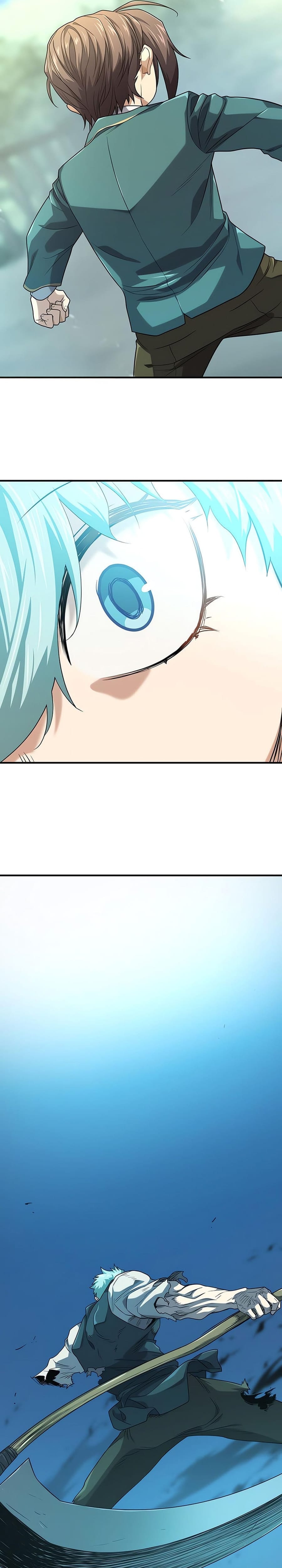 Deli Mühendis SON BÖLÜMÜ OKUMAYA GİT - Sayfa 4