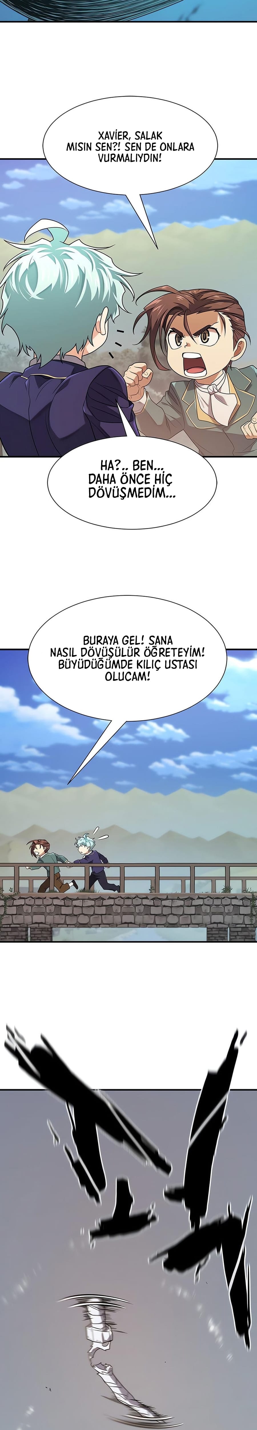 Deli Mühendis SON BÖLÜMÜ OKUMAYA GİT - Sayfa 5