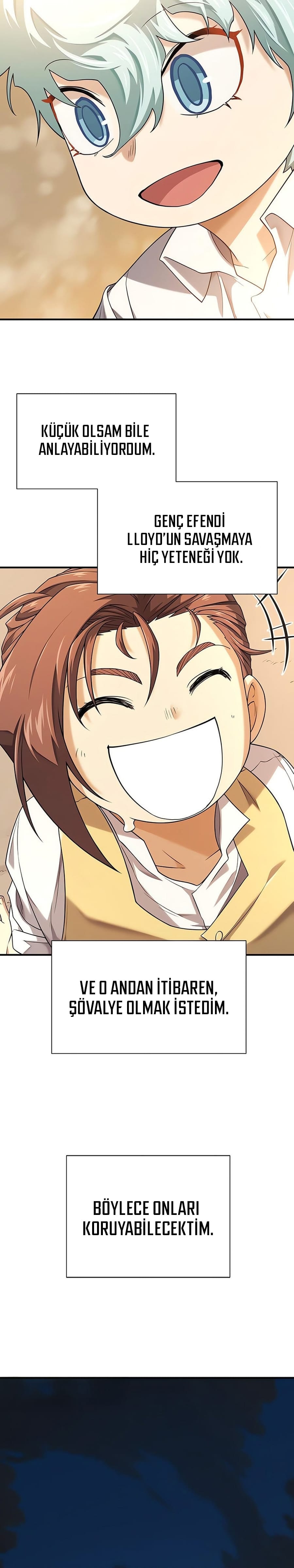 Deli Mühendis SON BÖLÜMÜ OKUMAYA GİT - Sayfa 8