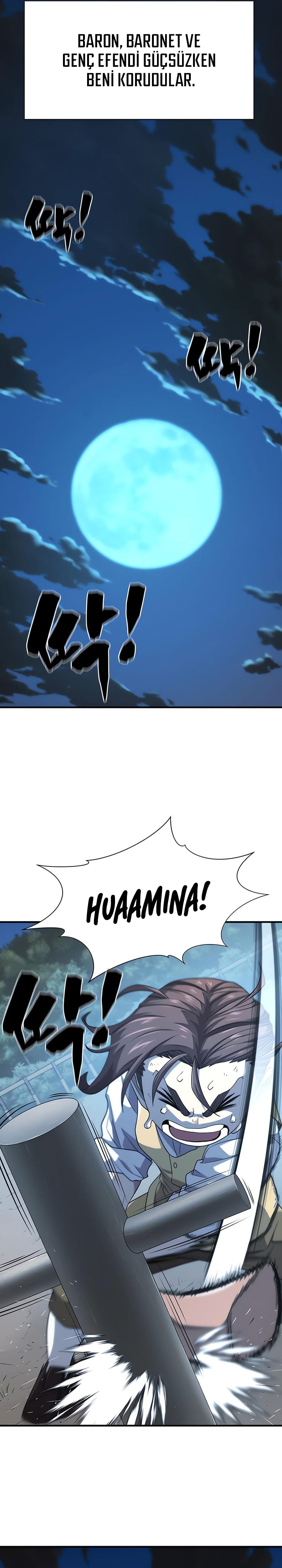 Deli Mühendis SON BÖLÜMÜ OKUMAYA GİT - Sayfa 9