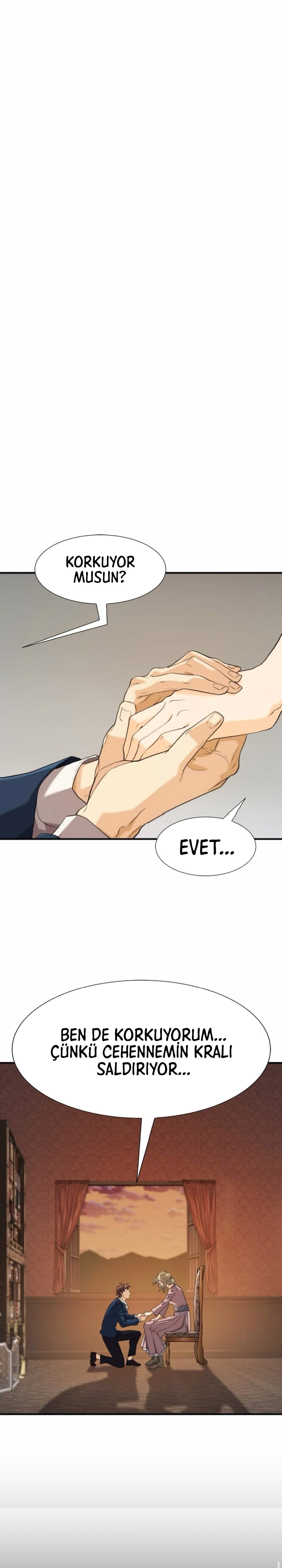 Deli Mühendis Bölüm 195 - Sayfa 2