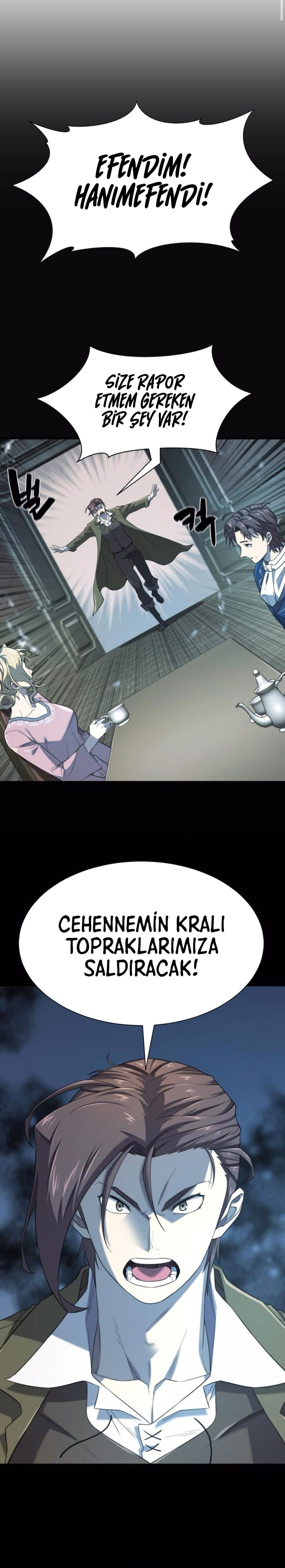 Deli Mühendis Bölüm 195 - Sayfa 3