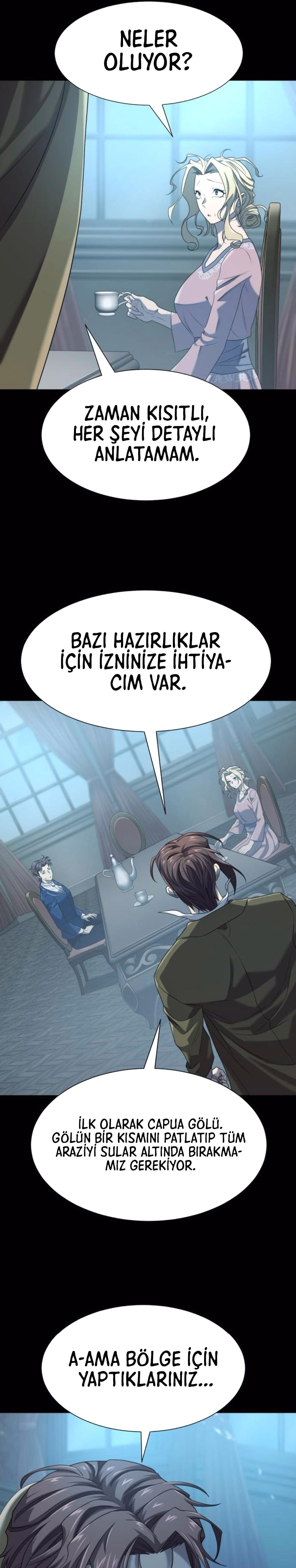 Deli Mühendis Bölüm 195 - Sayfa 4