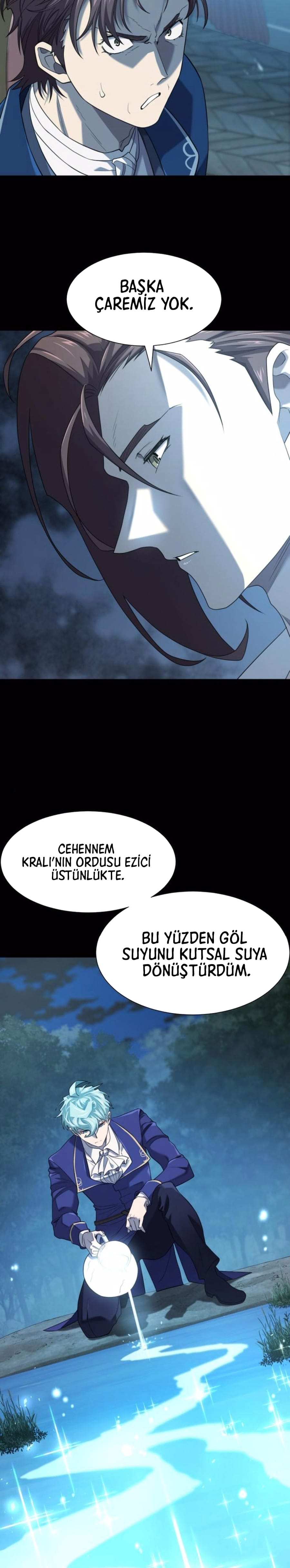 Deli Mühendis Bölüm 195 - Sayfa 5