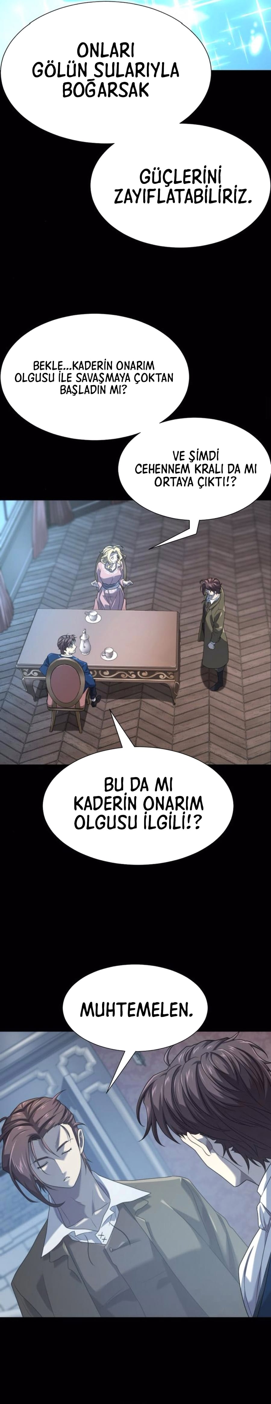 Deli Mühendis Bölüm 195 - Sayfa 6