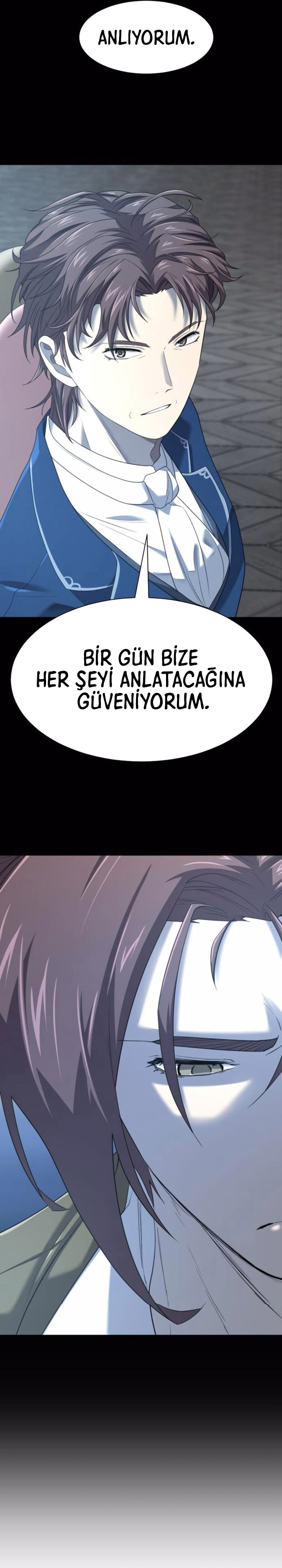 Deli Mühendis Bölüm 195 - Sayfa 8