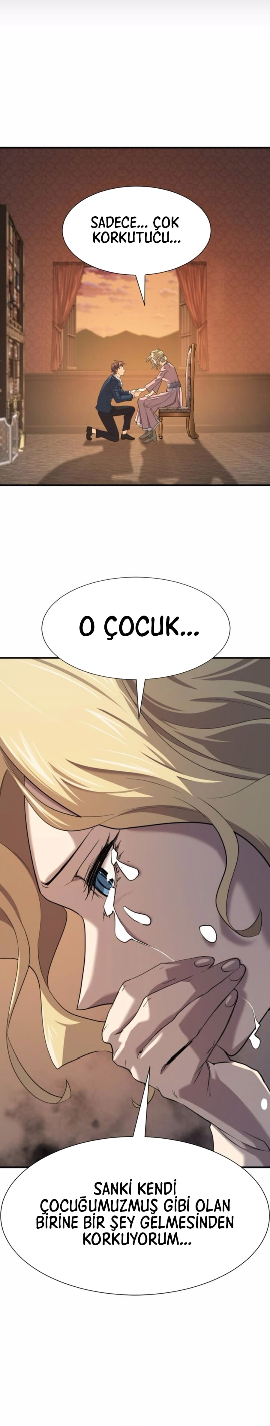 Deli Mühendis Bölüm 195 - Sayfa 9