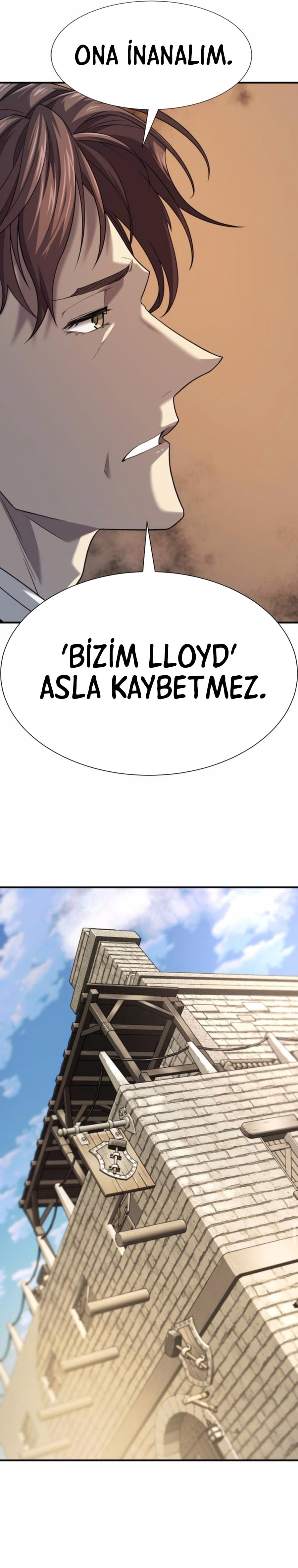 Deli Mühendis Bölüm 195 - Sayfa 10