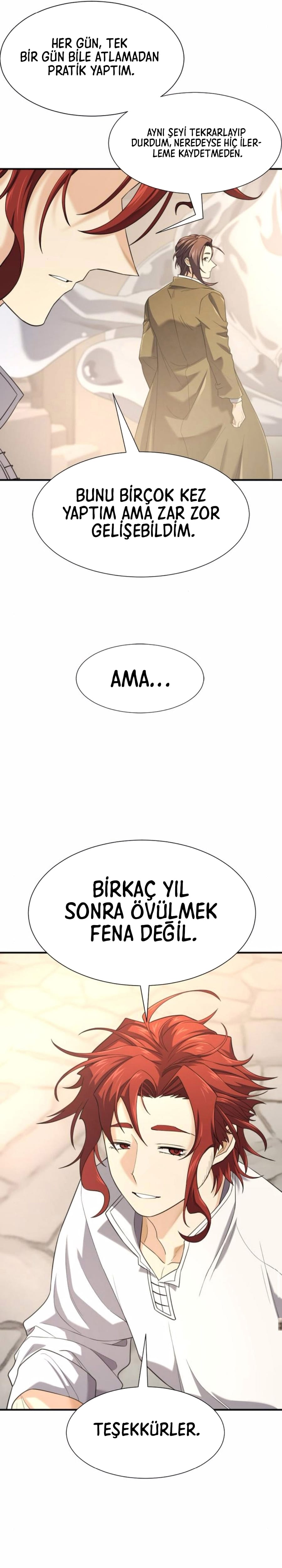 Deli Mühendis Bölüm 195 - Sayfa 13