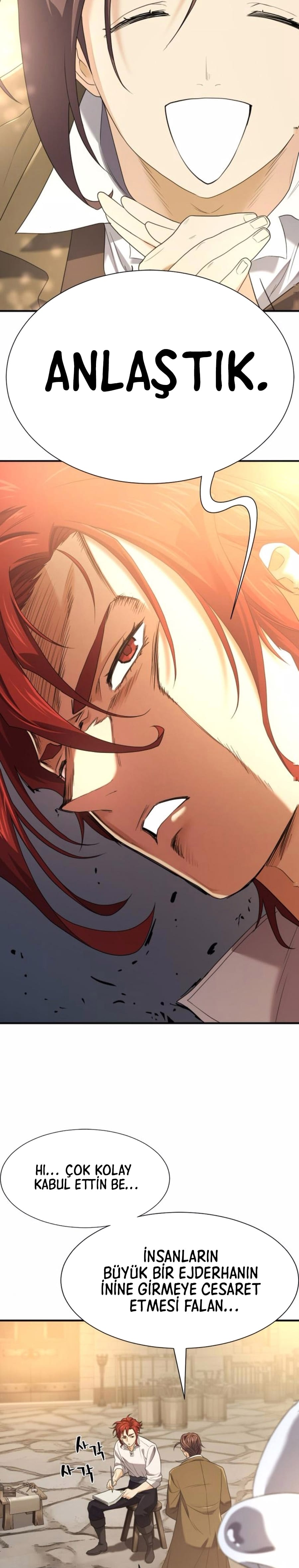 Deli Mühendis Bölüm 195 - Sayfa 17