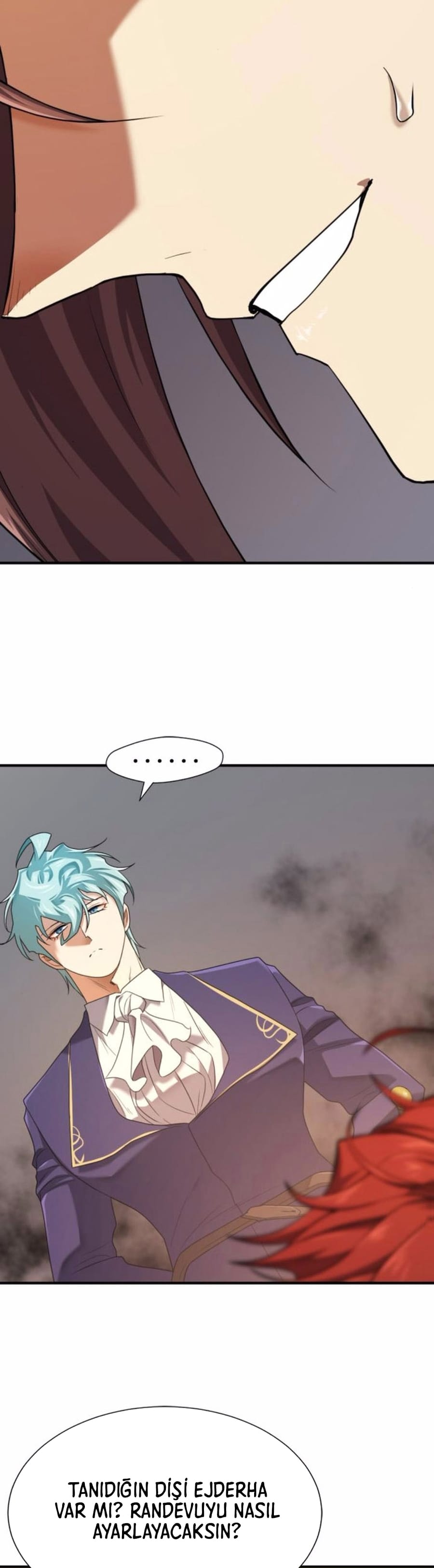 Deli Mühendis Bölüm 195 - Sayfa 21