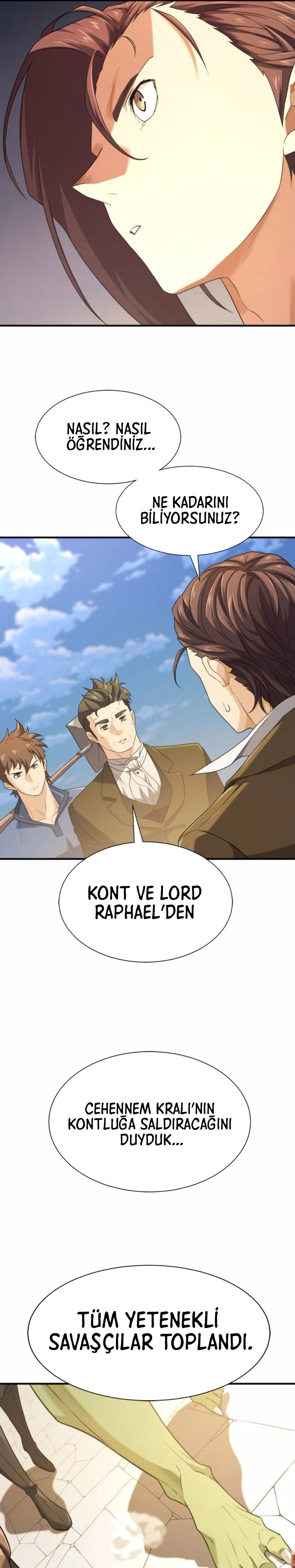 Deli Mühendis Bölüm 195 - Sayfa 25