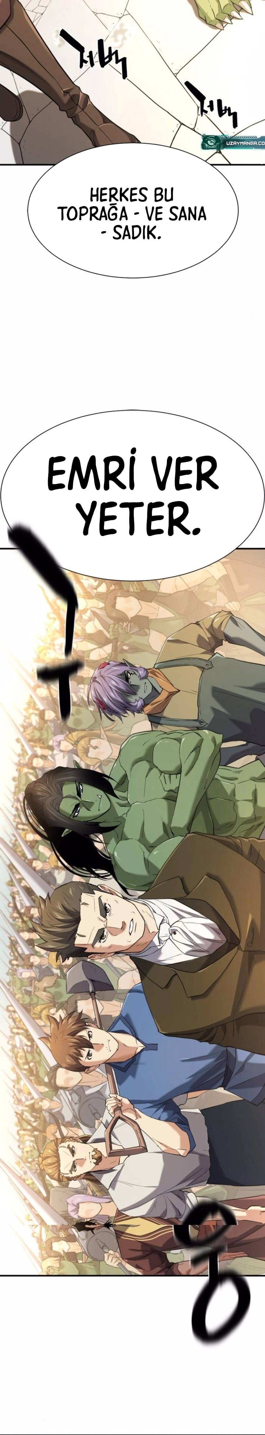 Deli Mühendis Bölüm 195 - Sayfa 26