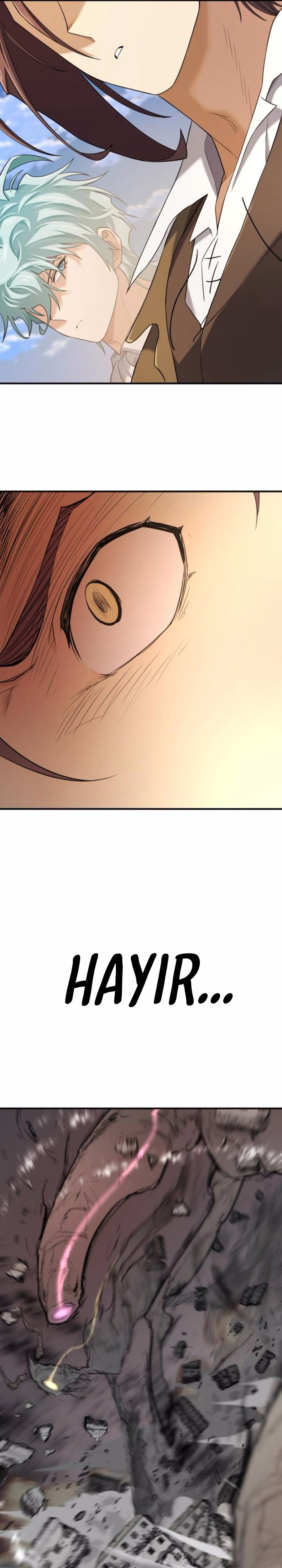 Deli Mühendis Bölüm 195 - Sayfa 27