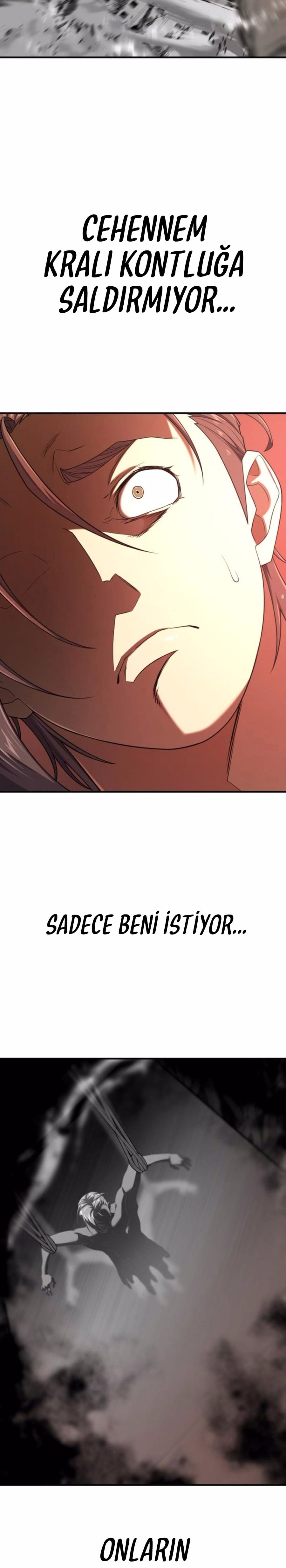 Deli Mühendis Bölüm 195 - Sayfa 28