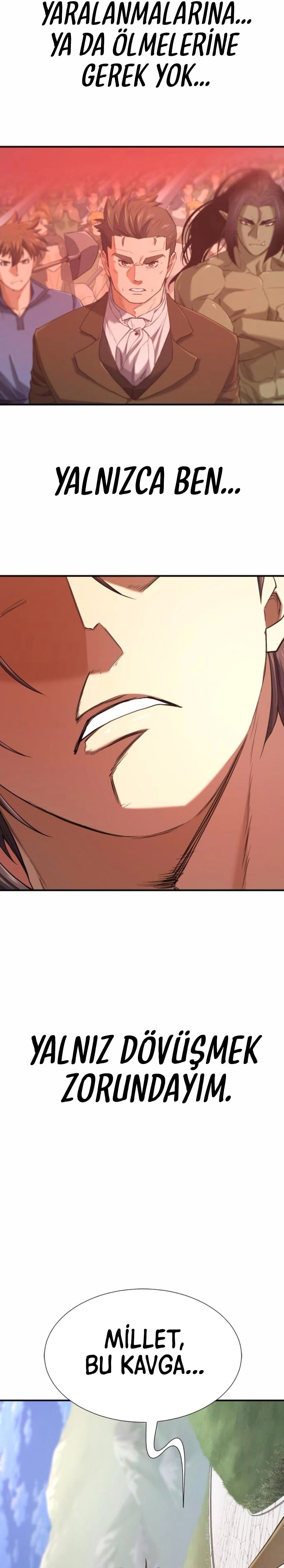 Deli Mühendis Bölüm 195 - Sayfa 29