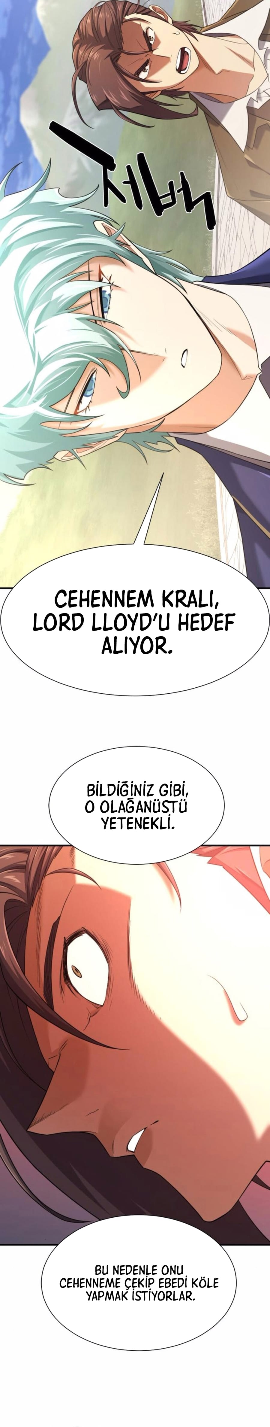 Deli Mühendis Bölüm 195 - Sayfa 30