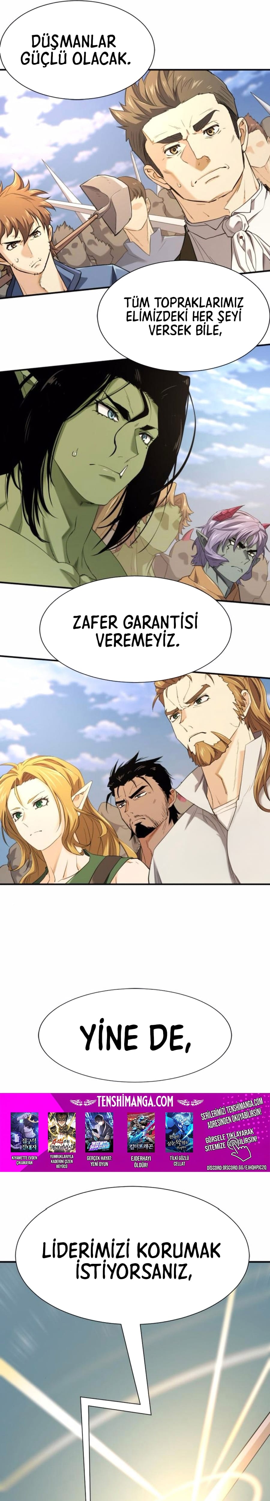 Deli Mühendis Bölüm 195 - Sayfa 31