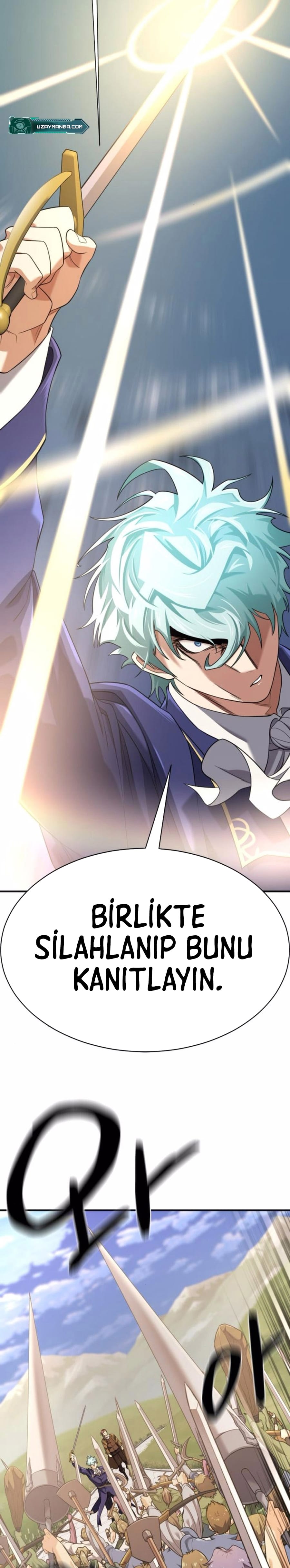 Deli Mühendis Bölüm 195 - Sayfa 32