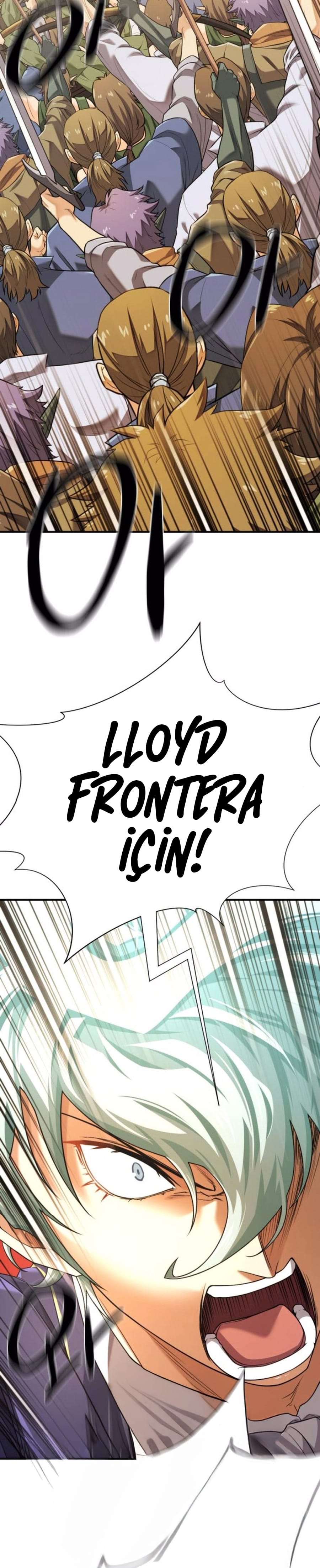 Deli Mühendis Bölüm 195 - Sayfa 33