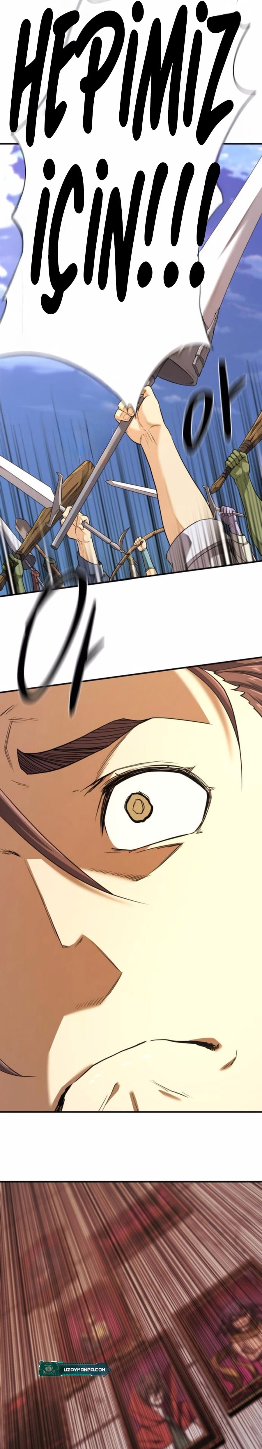 Deli Mühendis Bölüm 195 - Sayfa 34