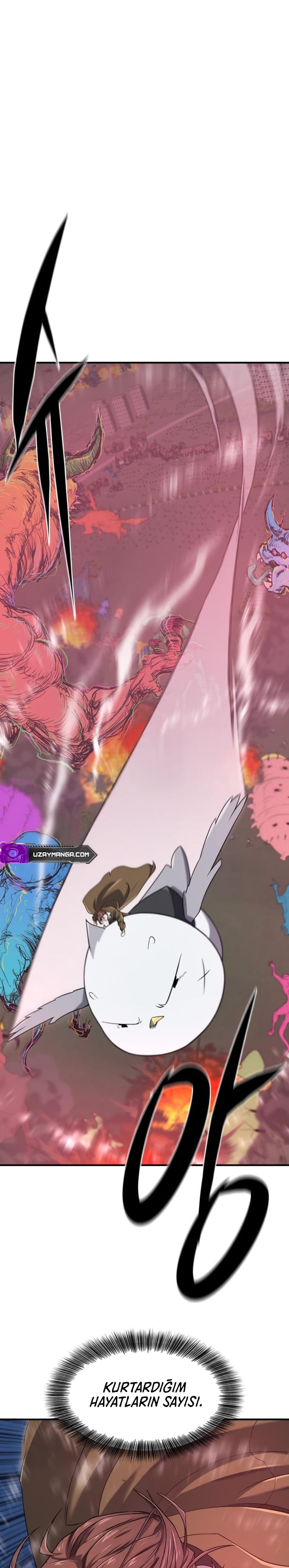 Deli Mühendis Bölüm 202 - Sayfa 1