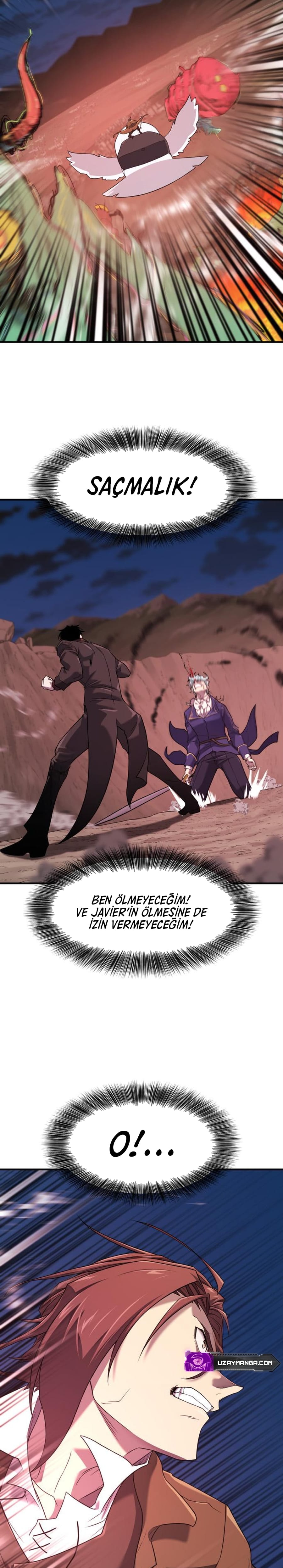 Deli Mühendis Bölüm 202 - Sayfa 4