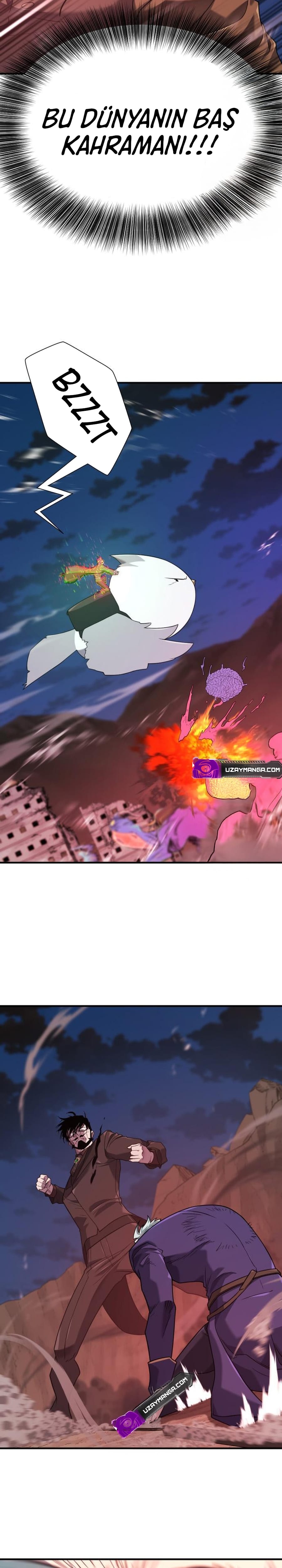 Deli Mühendis Bölüm 202 - Sayfa 5