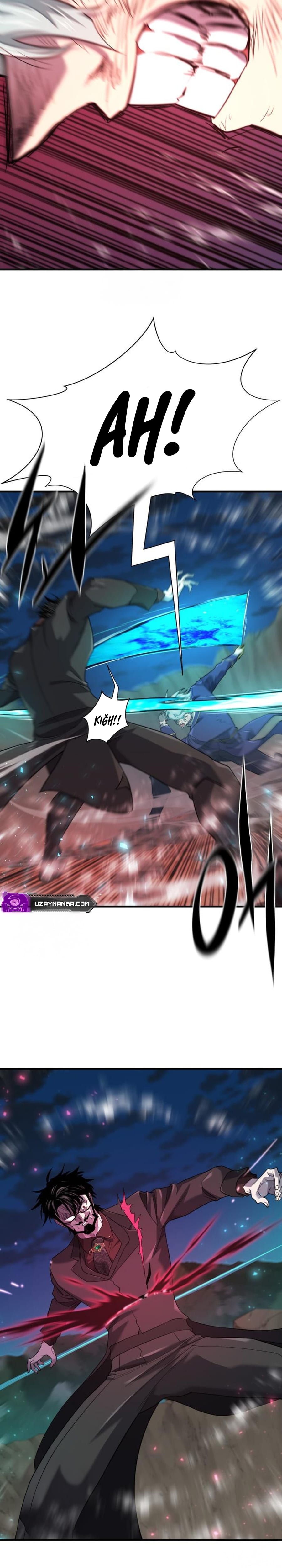 Deli Mühendis Bölüm 202 - Sayfa 6